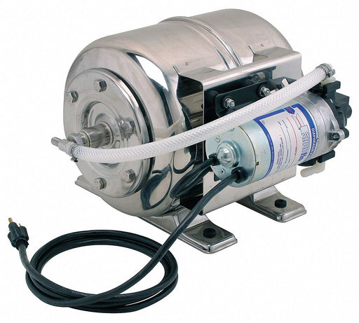 BoosterPumpSystem 3/8in 3.75gpm 1/3hp