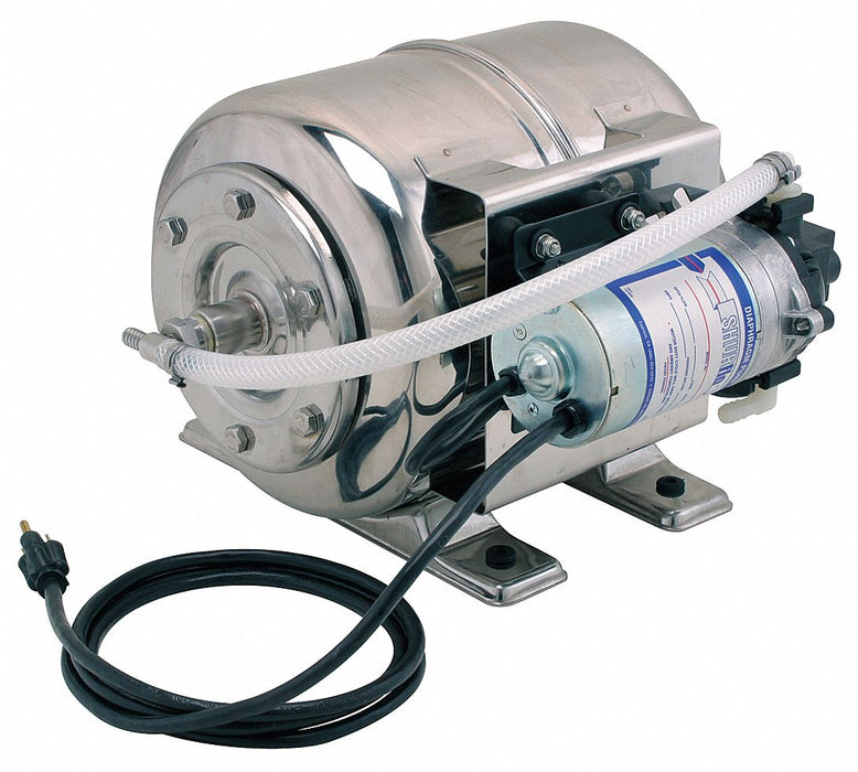 BoosterPumpSystem 3/8in 3.75gpm 1/3hp