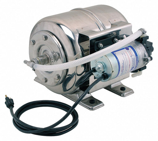 Booster Pump System 1/3 hp 3/8 in 90 psi