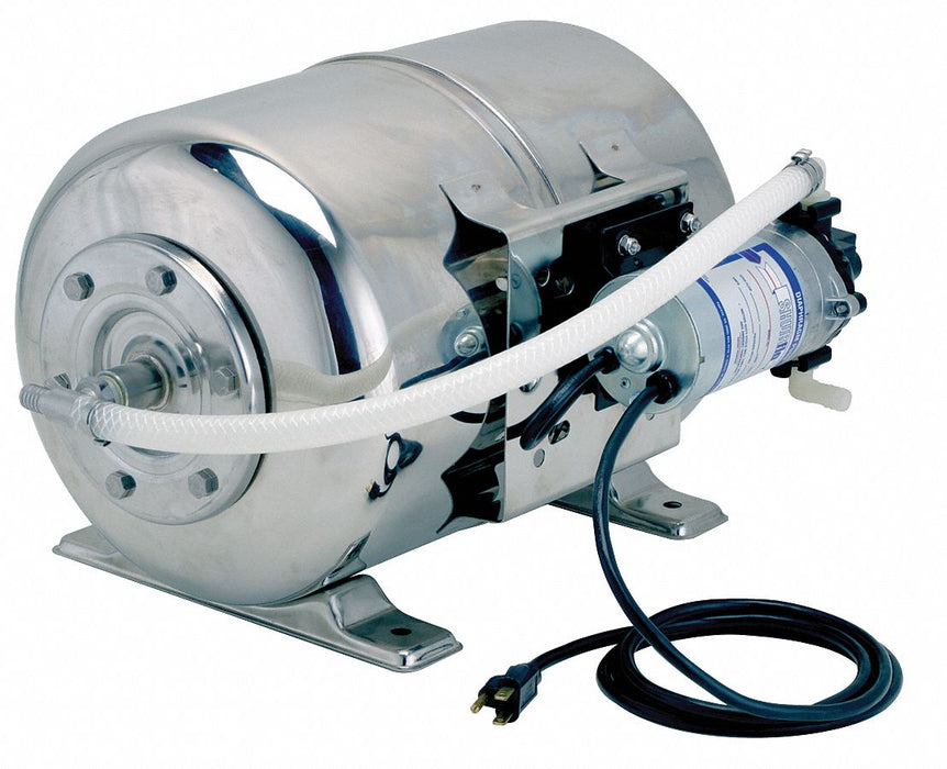 BoosterPumpSystem 3/8in 3.75gpm 1/3hp