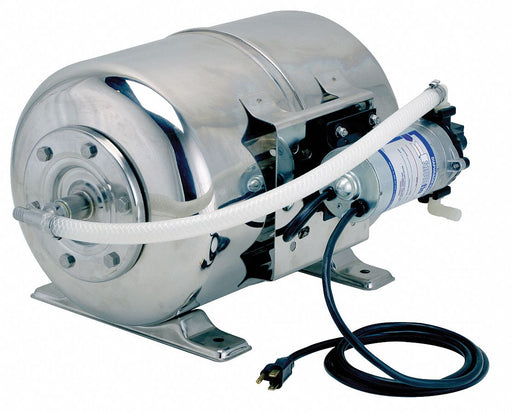 Booster Pump System 1/3 hp 1/2 in 90 psi
