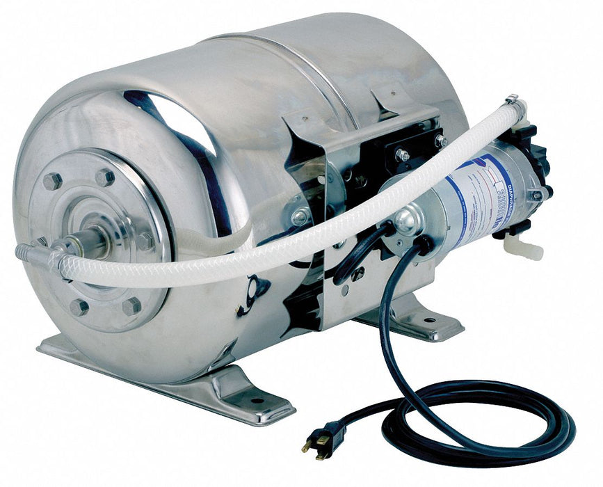 BoosterPumpSystem 1/2in 3.75gpm 1/3hp