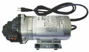 Booster Pump  3/8 in 1.6 gpm  1/3 hp