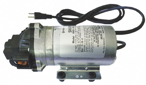 Booster Pump  3/8 in 1.6 gpm  1/3 hp