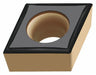 Diamond Turning Insert CCGT Carbide
