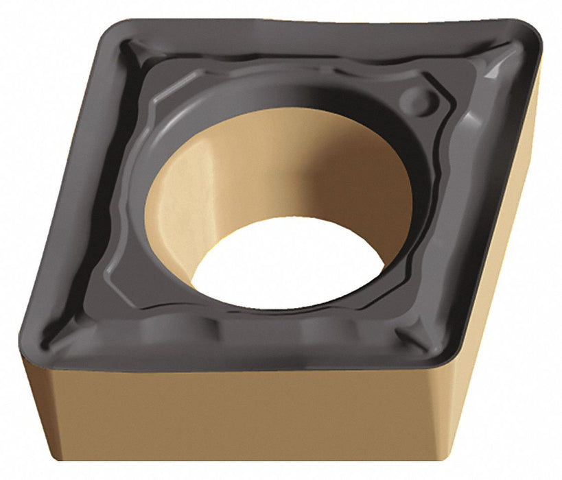 Diamond Turning Insert CCMT Carbide