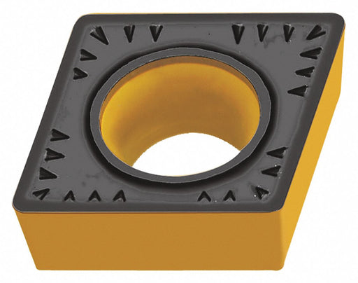 Diamond Turning Insert CCMT Carbide