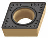 Diamond Turning Insert CCMT Carbide