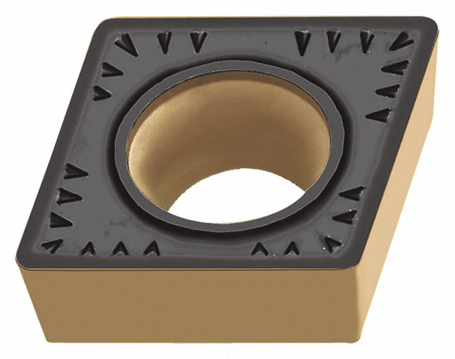 Diamond Turning Insert CCMT Carbide