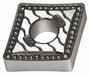 Diamond Turning Insert CNMG Carbide