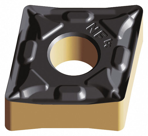 Diamond Turning Insert CNMG Carbide