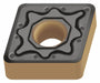 Diamond Turning Insert CNMG Carbide