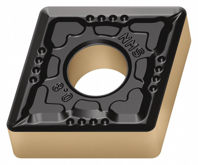 Diamond Turning Insert CNMG Carbide