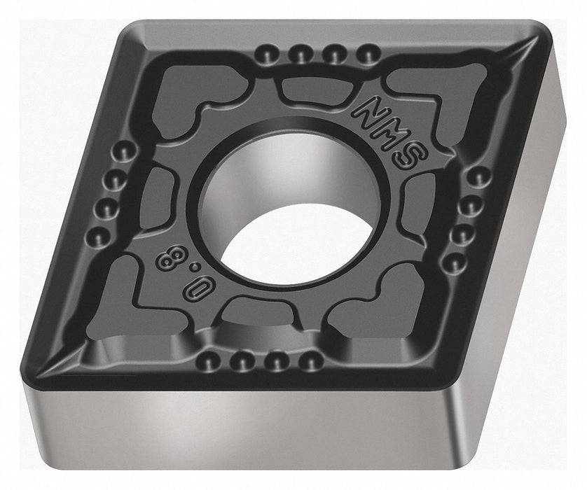 Diamond Turning Insert CNMG Carbide