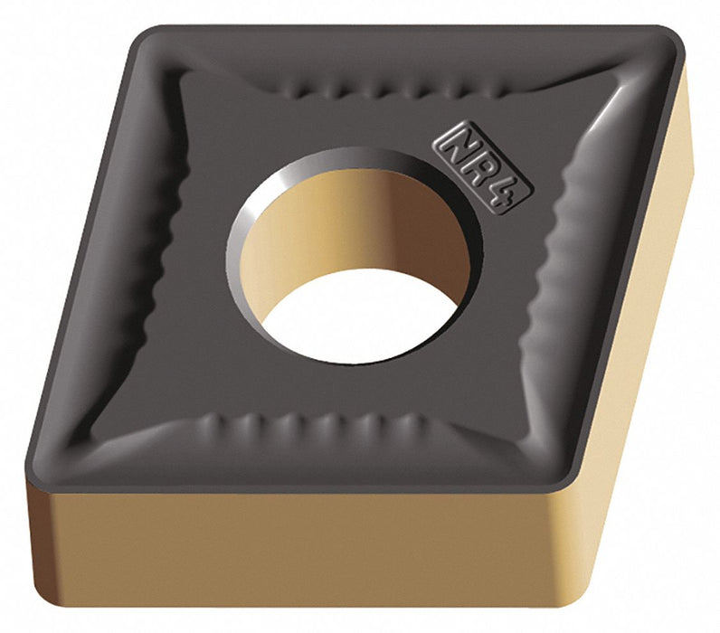 Diamond Turning Insert CNMG Carbide