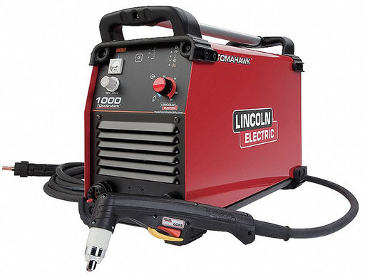 LINCOLN Tomahawk 1000 Plasma Cutter