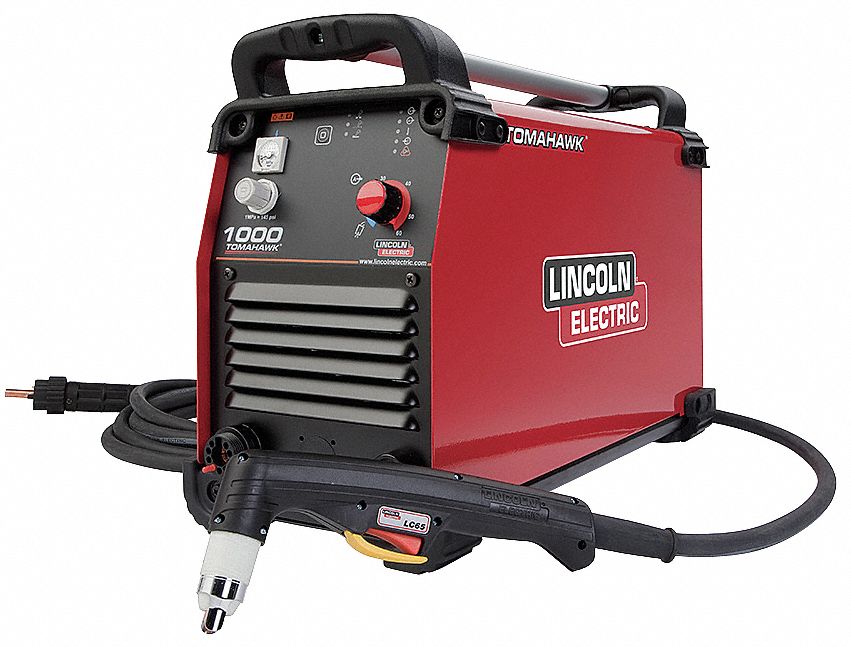 LINCOLN Tomahawk 1000 Plasma Cutter