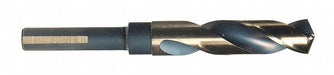 Reduced Shank Bit 17mm HSS 135 Deg