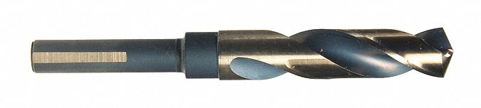 Reduced Shank Bit 20mm HSS 135 Deg