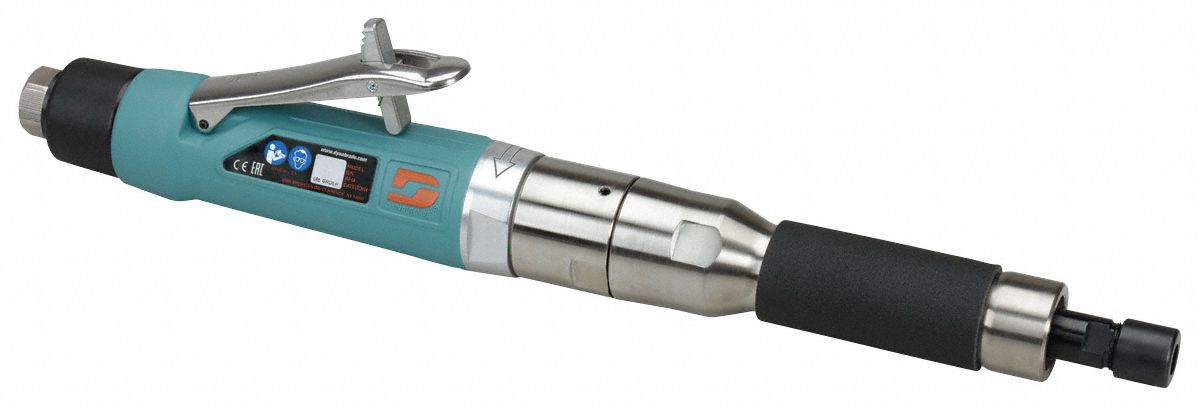 Straight-Line 6In Ext. Die Grinder 1 Hp