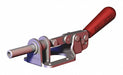 Clamp Straight-Line Action 615