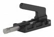 Straight-Line Action Clamp