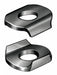 Flanged Washer Steel 7/8 L