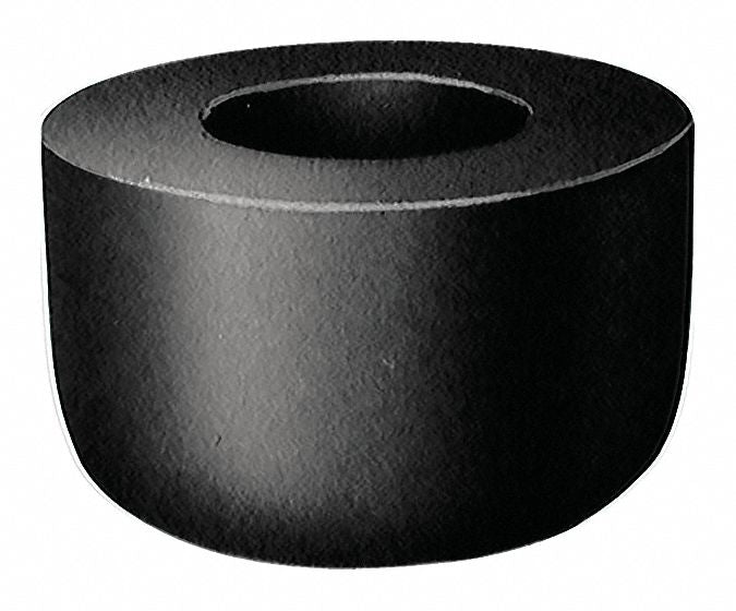 Cap Neoprene For 1/4 Spindle 215119