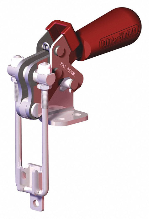 With Toggle Lock Plus 324