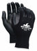 VF Coated Gloves 3/4Dip M 21NM51 PR
