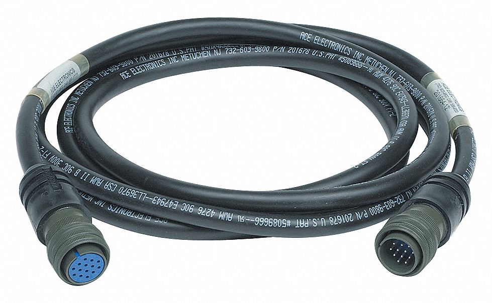 LINCOLN Replacement Control Cable