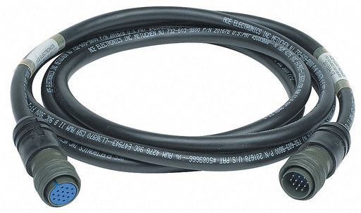 LINCOLN Replacement Control Cable