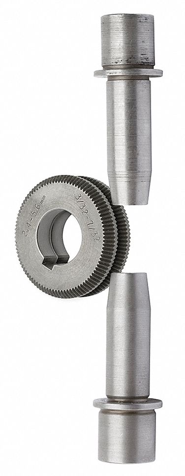 LINCOLN 1pc MIG Drive Roll Kit