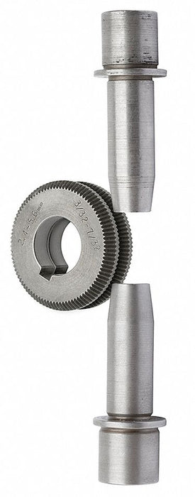 LINCOLN 1pc MIG Drive Roll Kit