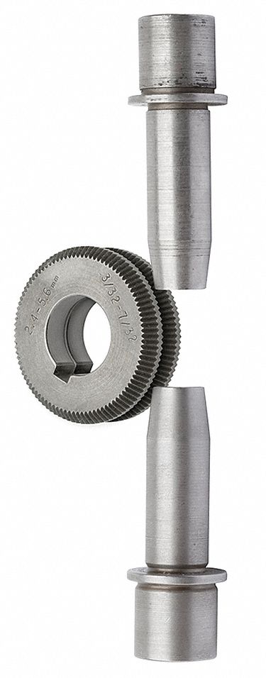 LINCOLN 1pc MIG Drive Roll Kit