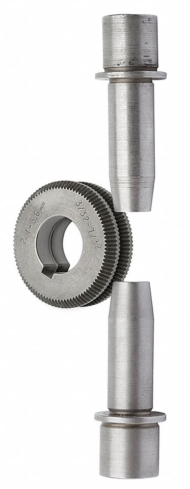 LINCOLN 1pc MIG Drive Roll Kit