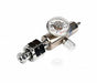 Gas Regulator 0.5Lpm Stainless Steel