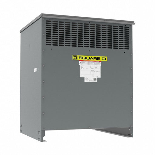 Dry Type Power Distribution Transformer