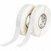 Pre-CutLabelStockRoll White Semi-Gloss