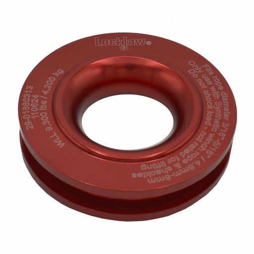 Recovery Ring