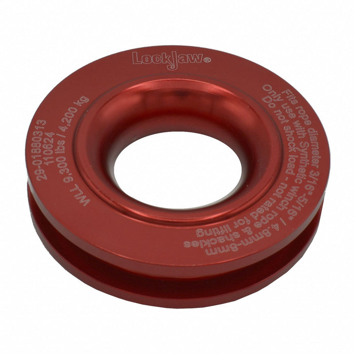 Recovery Ring