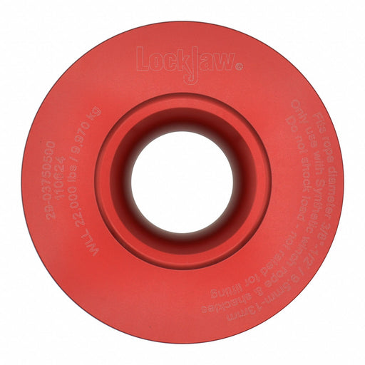 Recovery Ring