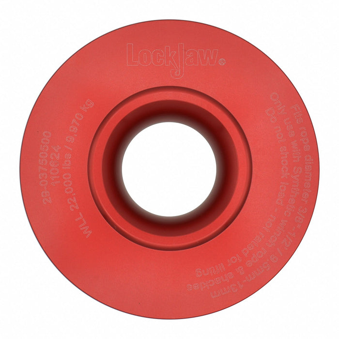 Recovery Ring