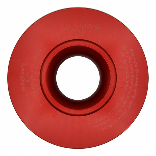 Recovery Ring