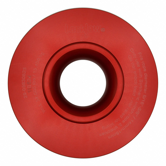 Recovery Ring