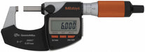 QuantuMike Digital Micrometer