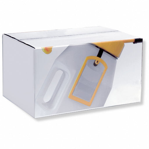 Label Holder 13.5 in L 9.375 in W