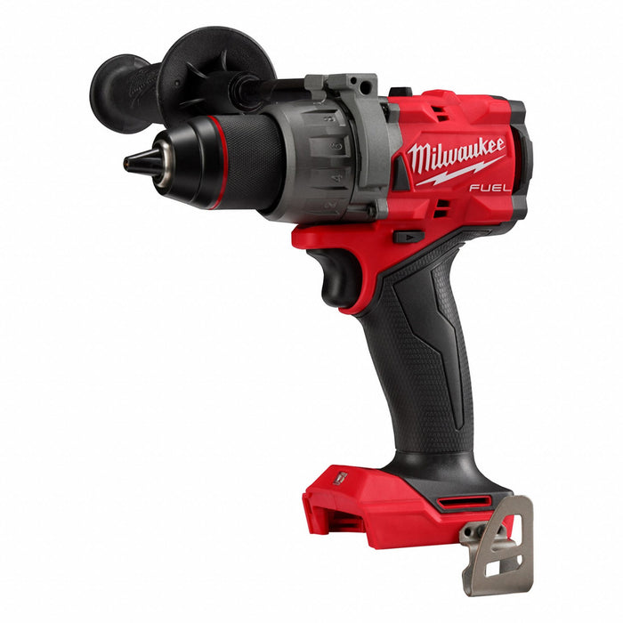 Drill 0.5 in 2100 RPM