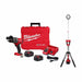 M18 FUEL Drill Kit + M18 Tower Light