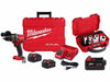 Drill/Driver Kit Keyless 18V DC 3.3 lb